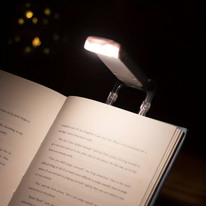 Lampe de Lecture